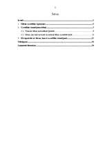 Referāts 'Bērnu uzvedības traucējumi', 2.