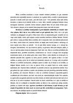 Referāts 'Bērnu uzvedības traucējumi', 3.