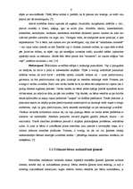 Referāts 'Bērnu uzvedības traucējumi', 9.