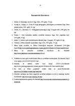 Referāts 'Bērnu uzvedības traucējumi', 19.