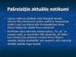 Prezentācija 'Lietuva', 14.