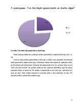 Referāts 'Skolēnu darbs vasarā kā vērtīga pieredze', 17.