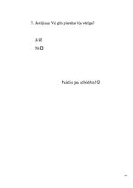 Referāts 'Skolēnu darbs vasarā kā vērtīga pieredze', 30.