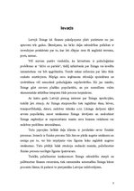 Referāts 'Līzings kā finansējuma veids Latvijā', 3.