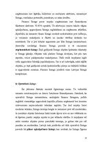 Referāts 'Līzings kā finansējuma veids Latvijā', 10.