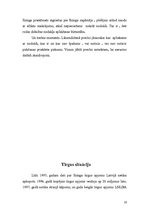 Referāts 'Līzings kā finansējuma veids Latvijā', 16.