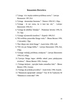 Referāts 'Līzings kā finansējuma veids Latvijā', 26.