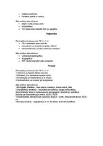 Konspekts 'Diferenciāldiagnostika neiroloģijā "Pleksopātija Lumbosacralis Th12–L–S un kāju ', 3.