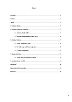 Referāts 'Mūzikas ietekme uz cilvēka emocionālo jūtu pasauli un veselību', 4.