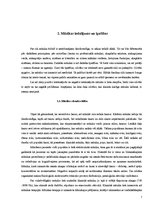 Referāts 'Mūzikas ietekme uz cilvēka emocionālo jūtu pasauli un veselību', 7.