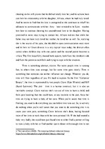 Referāts 'Film "Collateral Beauty" Analysis', 3.