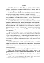 Diplomdarbs 'Organizāciju loma Latvijas augstākās izglītības eksporta veicināšanā', 8.