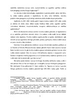 Diplomdarbs 'Organizāciju loma Latvijas augstākās izglītības eksporta veicināšanā', 9.