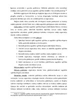 Diplomdarbs 'Organizāciju loma Latvijas augstākās izglītības eksporta veicināšanā', 10.