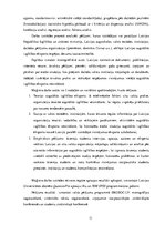 Diplomdarbs 'Organizāciju loma Latvijas augstākās izglītības eksporta veicināšanā', 11.