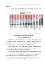 Diplomdarbs 'Organizāciju loma Latvijas augstākās izglītības eksporta veicināšanā', 14.