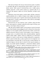 Diplomdarbs 'Organizāciju loma Latvijas augstākās izglītības eksporta veicināšanā', 17.