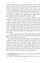 Diplomdarbs 'Organizāciju loma Latvijas augstākās izglītības eksporta veicināšanā', 18.