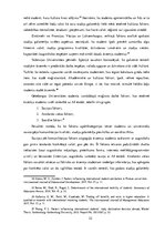 Diplomdarbs 'Organizāciju loma Latvijas augstākās izglītības eksporta veicināšanā', 22.