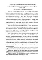 Diplomdarbs 'Organizāciju loma Latvijas augstākās izglītības eksporta veicināšanā', 27.