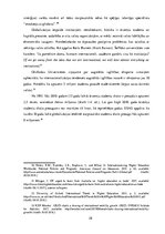 Diplomdarbs 'Organizāciju loma Latvijas augstākās izglītības eksporta veicināšanā', 28.