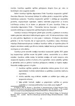 Diplomdarbs 'Organizāciju loma Latvijas augstākās izglītības eksporta veicināšanā', 33.