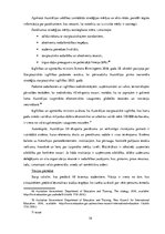 Diplomdarbs 'Organizāciju loma Latvijas augstākās izglītības eksporta veicināšanā', 34.