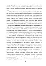 Diplomdarbs 'Organizāciju loma Latvijas augstākās izglītības eksporta veicināšanā', 36.