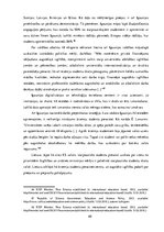 Diplomdarbs 'Organizāciju loma Latvijas augstākās izglītības eksporta veicināšanā', 40.