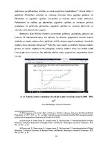 Diplomdarbs 'Organizāciju loma Latvijas augstākās izglītības eksporta veicināšanā', 42.