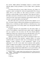 Diplomdarbs 'Organizāciju loma Latvijas augstākās izglītības eksporta veicināšanā', 49.