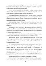 Diplomdarbs 'Organizāciju loma Latvijas augstākās izglītības eksporta veicināšanā', 56.