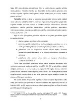 Diplomdarbs 'Organizāciju loma Latvijas augstākās izglītības eksporta veicināšanā', 57.