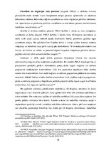 Diplomdarbs 'Organizāciju loma Latvijas augstākās izglītības eksporta veicināšanā', 58.