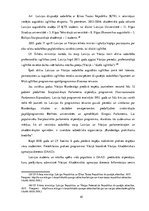 Diplomdarbs 'Organizāciju loma Latvijas augstākās izglītības eksporta veicināšanā', 61.