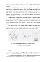 Diplomdarbs 'Organizāciju loma Latvijas augstākās izglītības eksporta veicināšanā', 64.