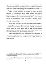 Diplomdarbs 'Organizāciju loma Latvijas augstākās izglītības eksporta veicināšanā', 66.