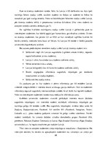 Diplomdarbs 'Organizāciju loma Latvijas augstākās izglītības eksporta veicināšanā', 68.