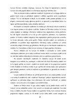 Diplomdarbs 'Organizāciju loma Latvijas augstākās izglītības eksporta veicināšanā', 69.