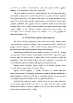 Diplomdarbs 'Organizāciju loma Latvijas augstākās izglītības eksporta veicināšanā', 70.