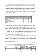 Diplomdarbs 'Organizāciju loma Latvijas augstākās izglītības eksporta veicināšanā', 74.