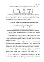 Diplomdarbs 'Organizāciju loma Latvijas augstākās izglītības eksporta veicināšanā', 78.