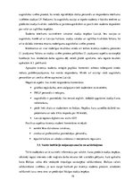 Diplomdarbs 'Organizāciju loma Latvijas augstākās izglītības eksporta veicināšanā', 79.