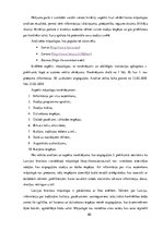 Diplomdarbs 'Organizāciju loma Latvijas augstākās izglītības eksporta veicināšanā', 80.