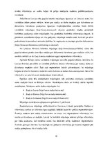 Diplomdarbs 'Organizāciju loma Latvijas augstākās izglītības eksporta veicināšanā', 81.