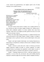 Diplomdarbs 'Organizāciju loma Latvijas augstākās izglītības eksporta veicināšanā', 84.