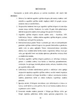 Diplomdarbs 'Organizāciju loma Latvijas augstākās izglītības eksporta veicināšanā', 92.