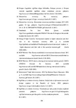 Diplomdarbs 'Organizāciju loma Latvijas augstākās izglītības eksporta veicināšanā', 104.