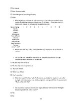 Diplomdarbs 'Organizāciju loma Latvijas augstākās izglītības eksporta veicināšanā', 110.