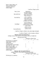 Diplomdarbs 'Organizāciju loma Latvijas augstākās izglītības eksporta veicināšanā', 114.